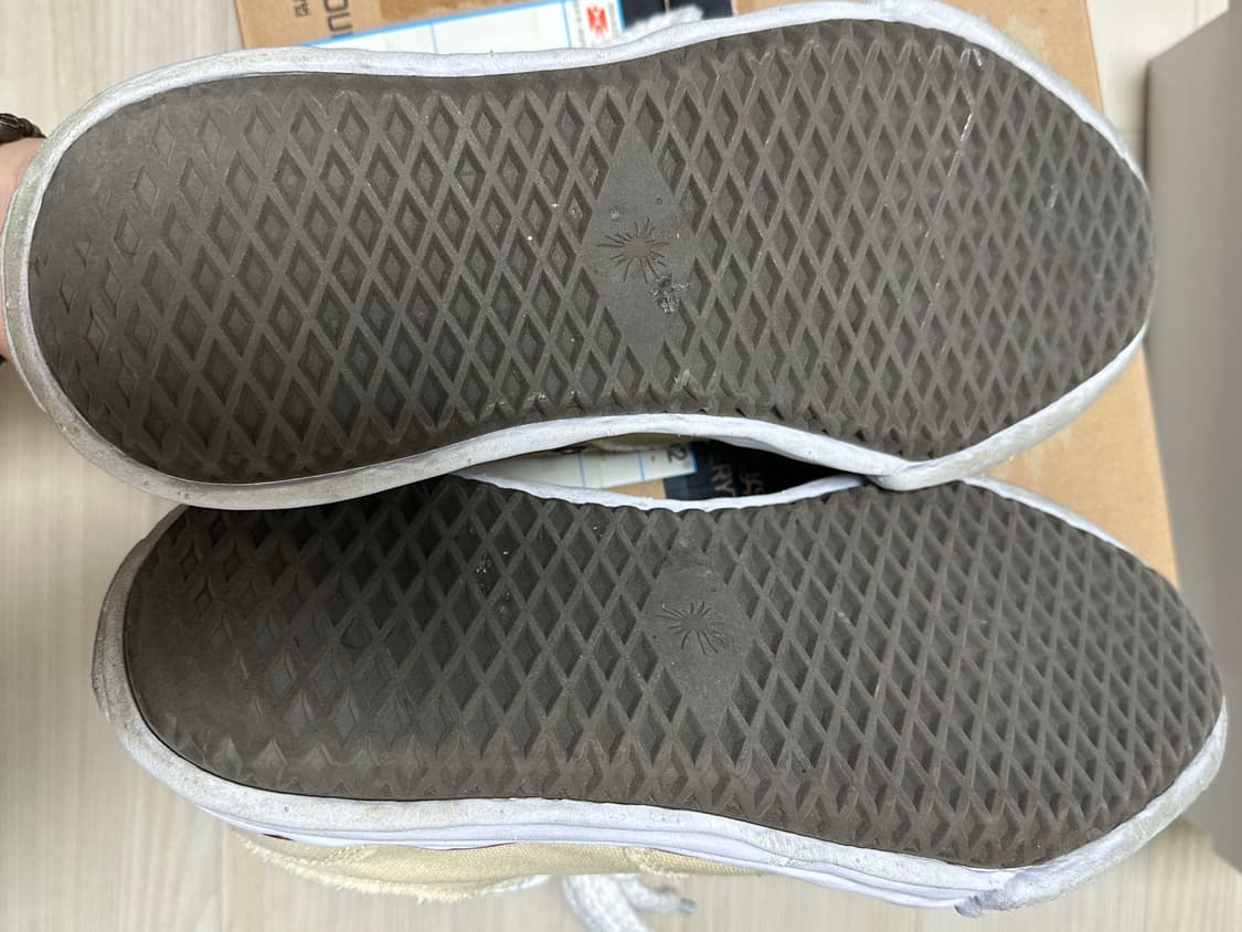 메종 미하라 야스히로 피터슨 og  내츄럴 eu41 상품이미지7