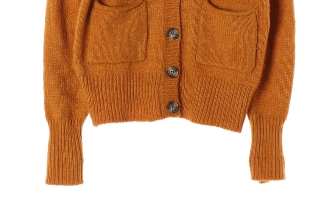 자라 가디건 M 상품이미지4