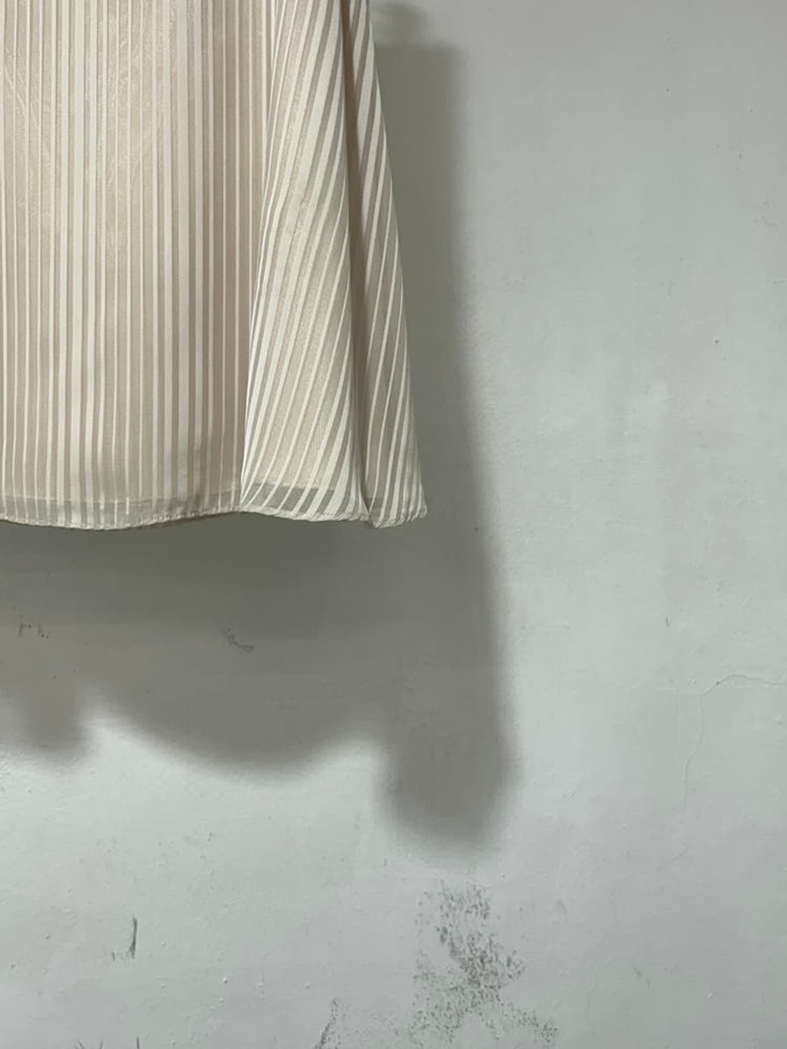 vtg skirt 상품이미지3