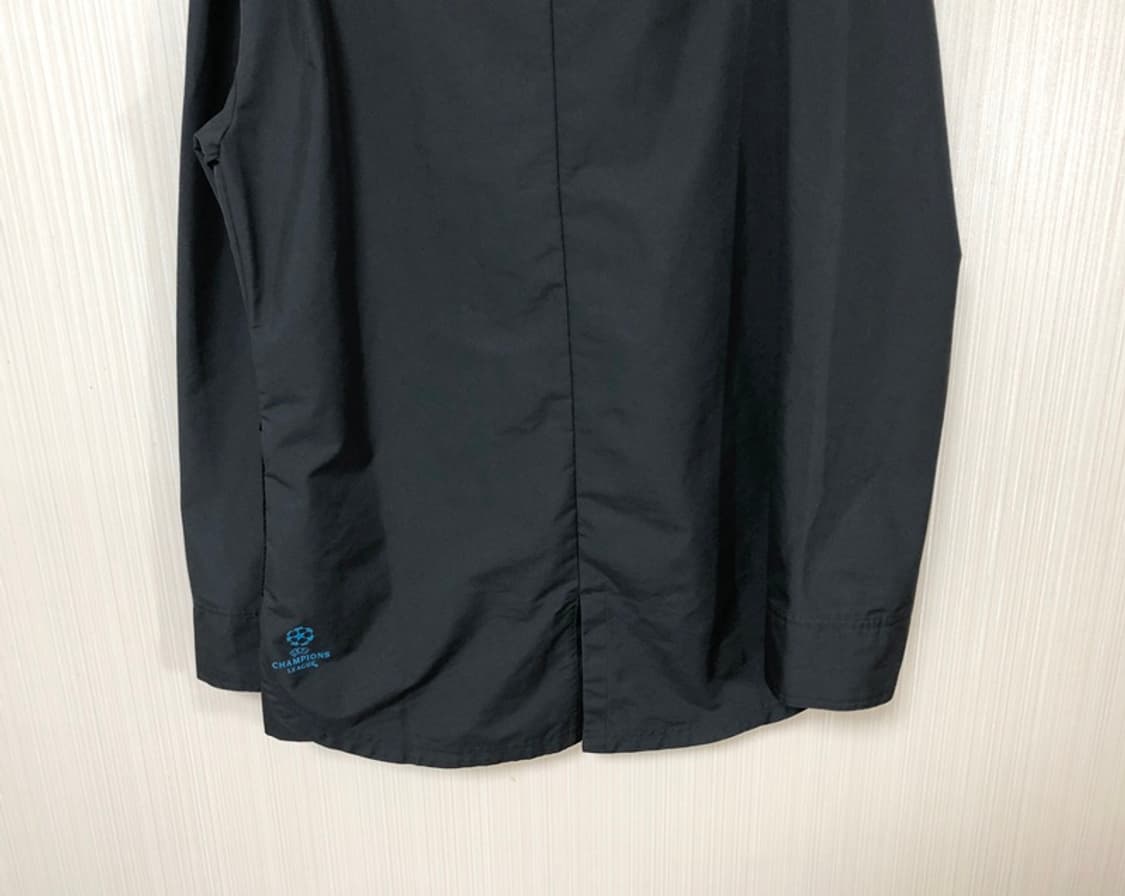 아디다스 17-18 레알마드리드 EU 올웨더자켓 105 상품이미지9