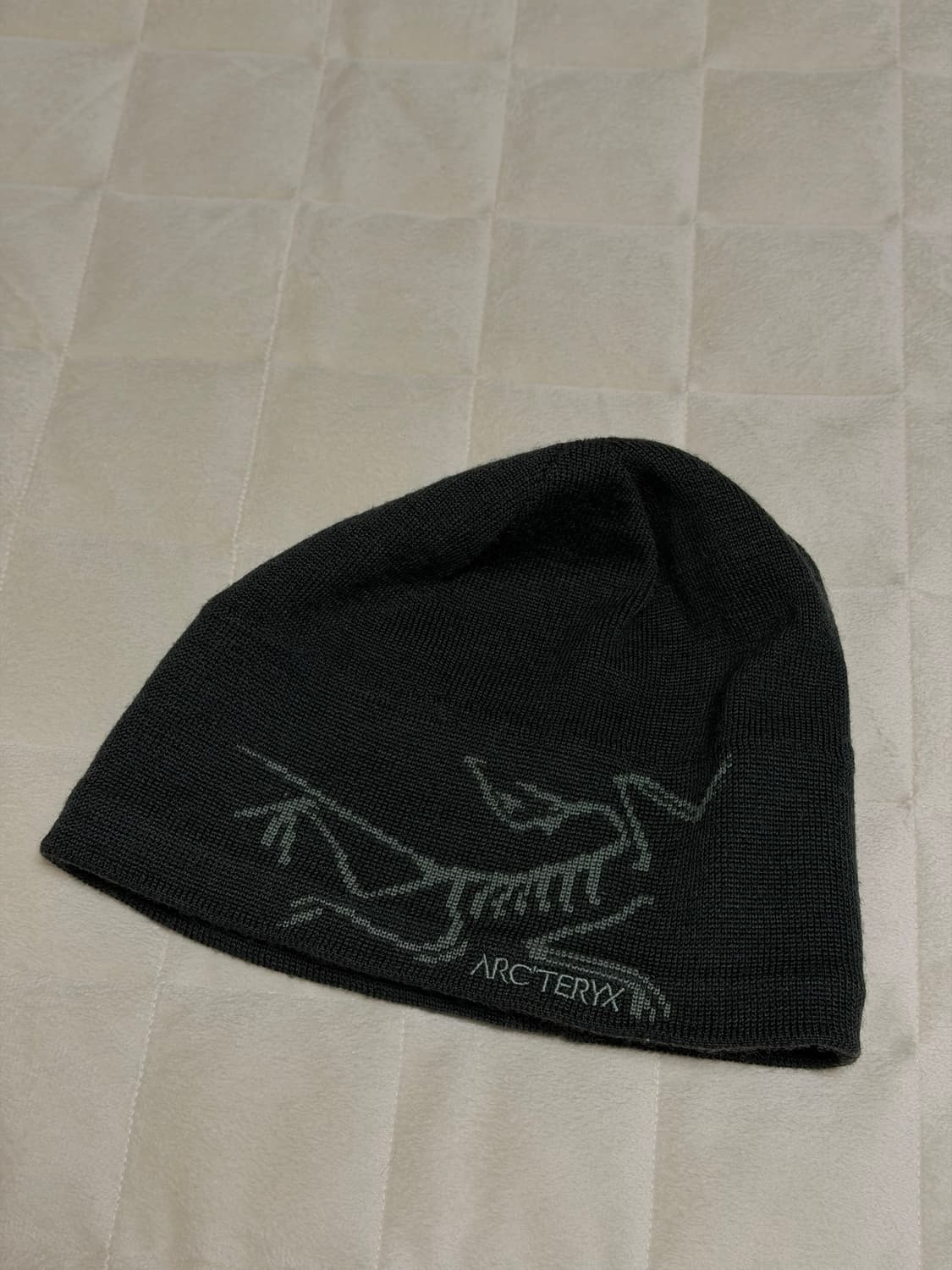 아크테릭스 비니 다크그린 상품이미지1