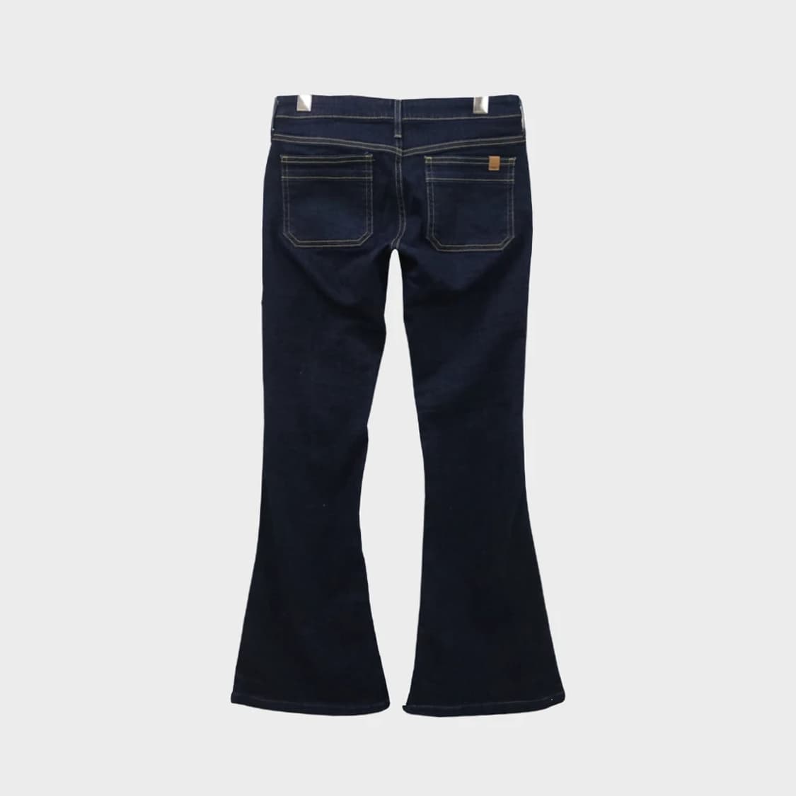 EDWIN 앞포켓 부츠컷 데님팬츠 67252 상품이미지2