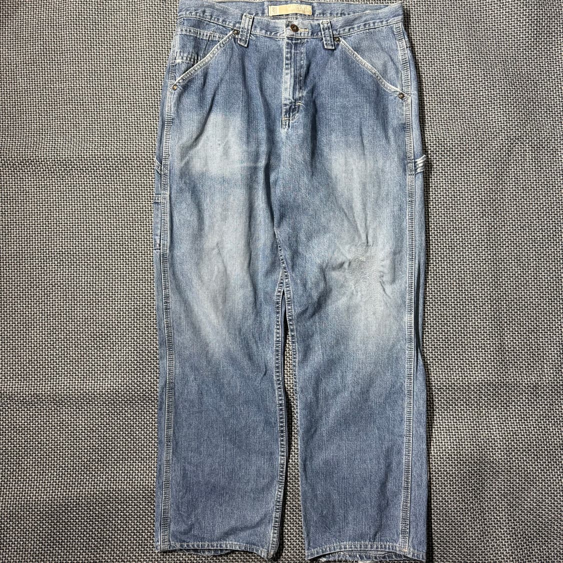 LEE 카펜터 데님 팬츠 ( 33/OLD-7883 ) 상품이미지1