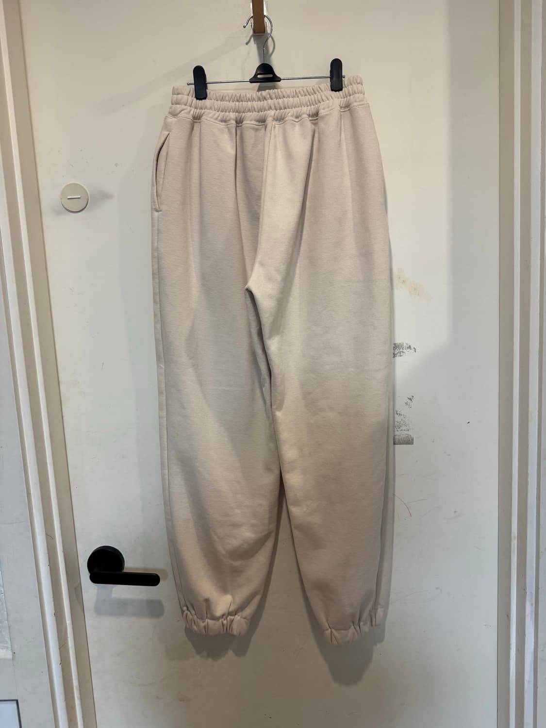 mombbe 몸빼 조거 팬츠 상품이미지4