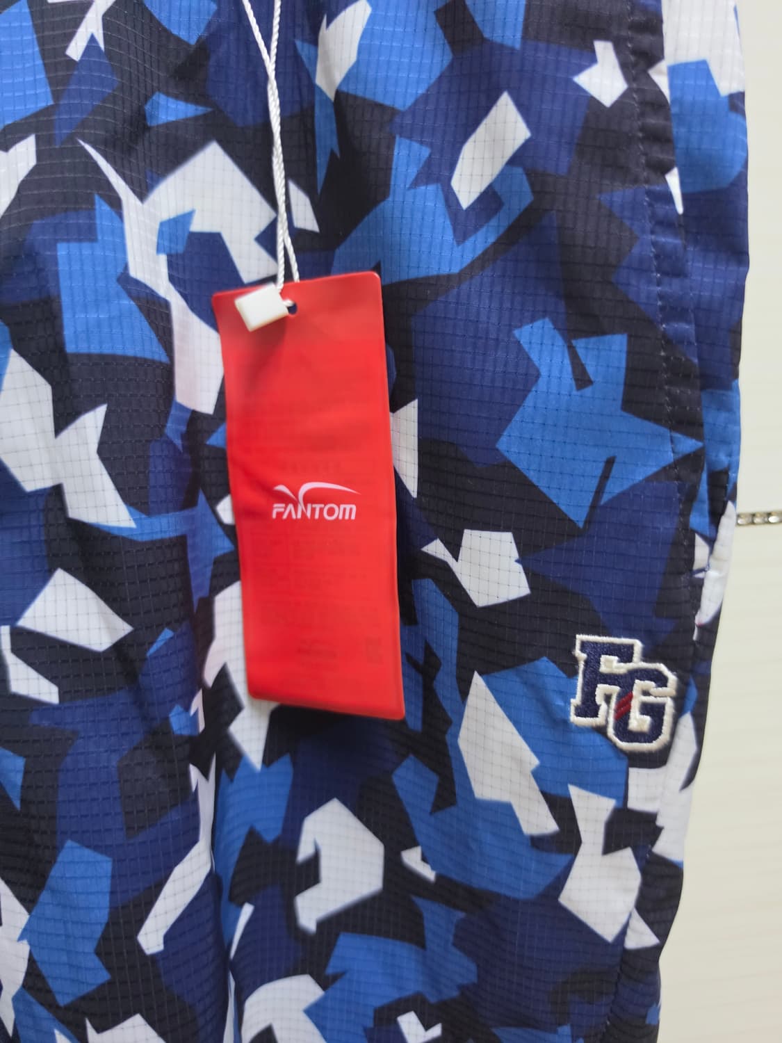 팬텀반바지 31~32 상품이미지2