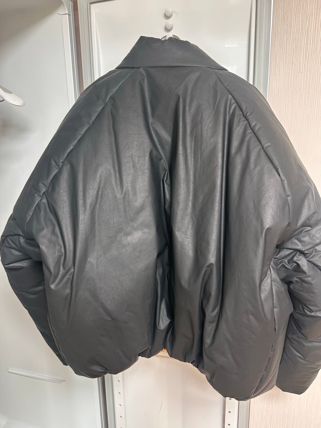 이지 갭 라운드 자켓 v1 상품이미지2