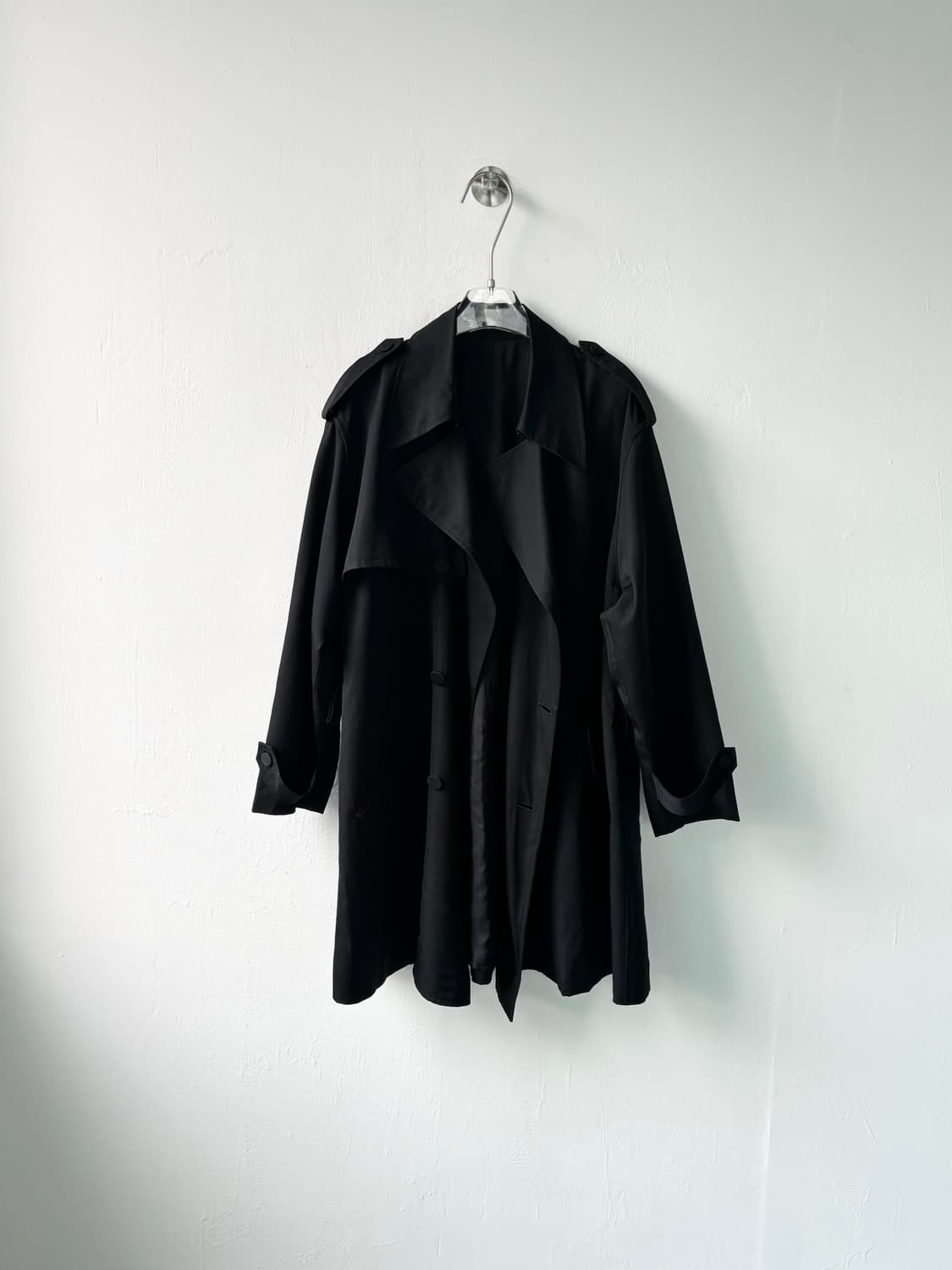 이세이미야케 아카이브 80‘s 코트 상품이미지4