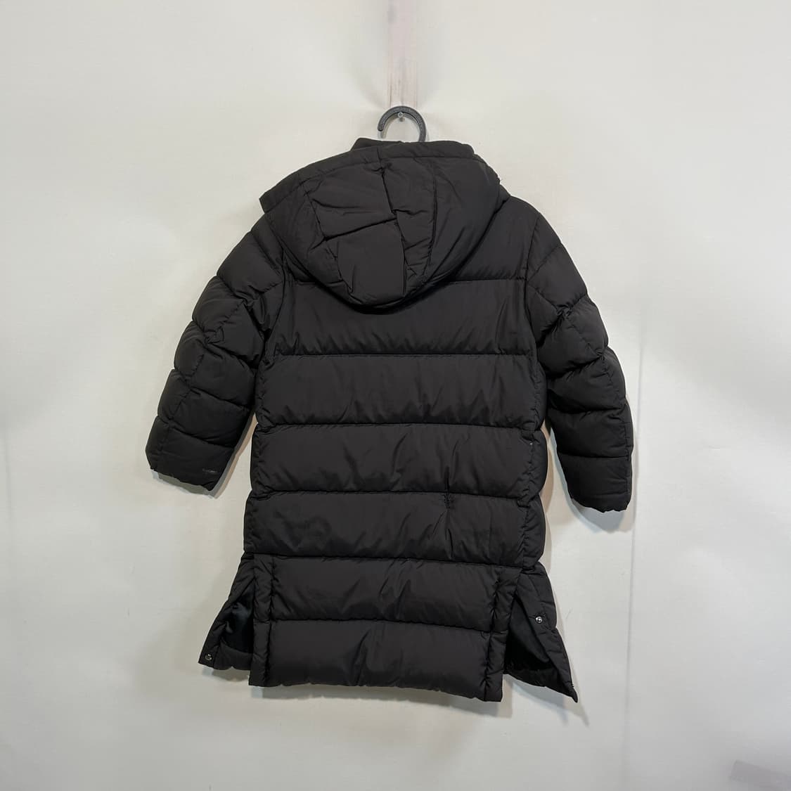 닥스 키즈 다운 롱패딩 130 (9Y) 상품이미지3