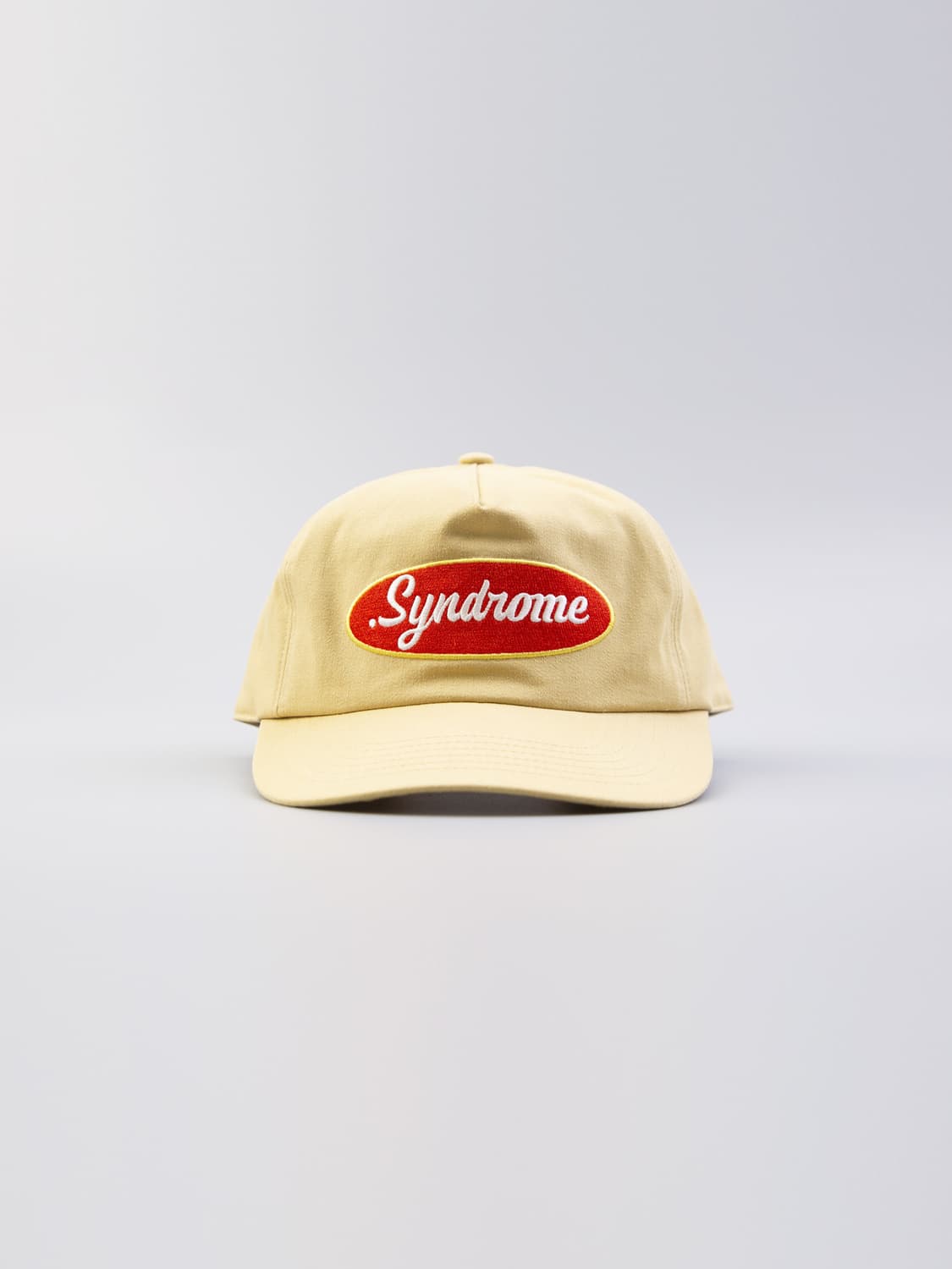 그린신드롬 로고 볼캡 모자 상품이미지2