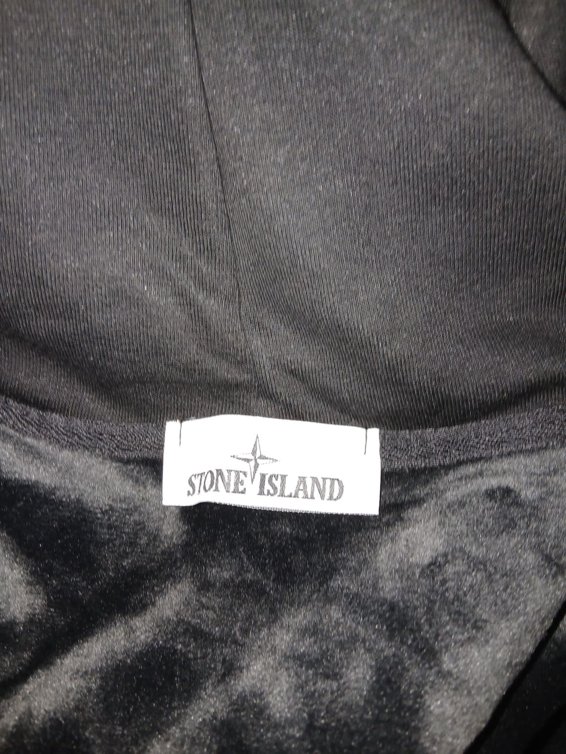 스톤아일랜드 후드집업  상품이미지3