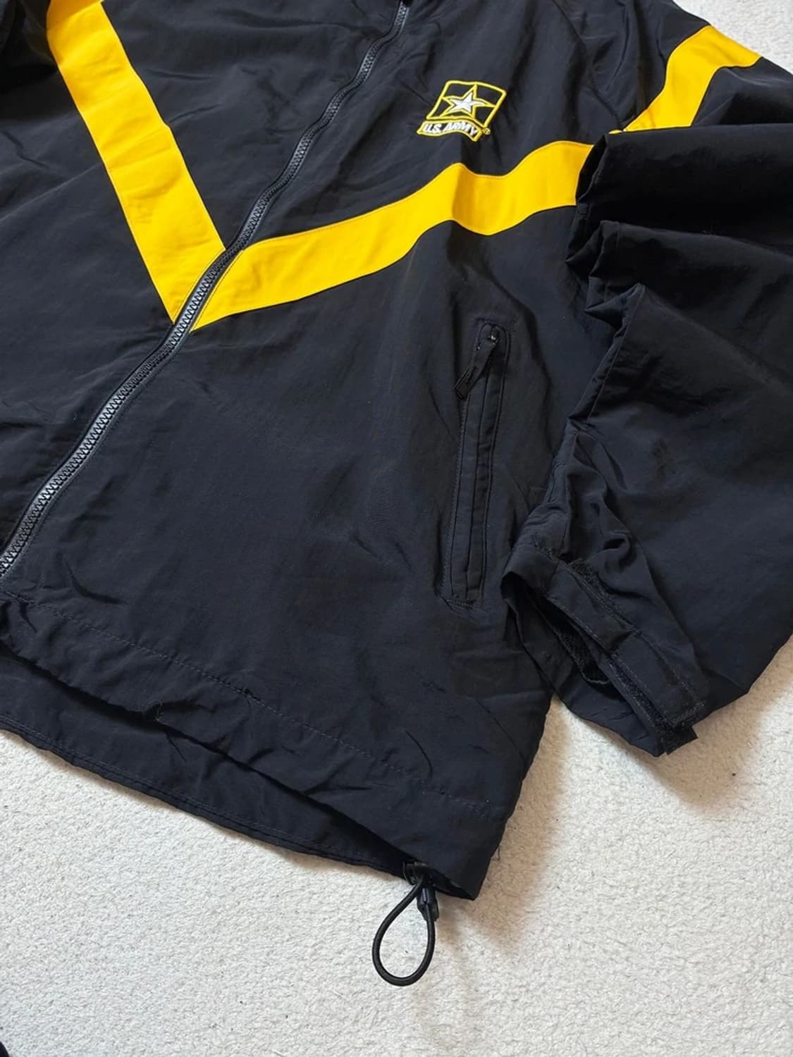 US army APFU IPFU 자켓 PN7964 상품이미지4