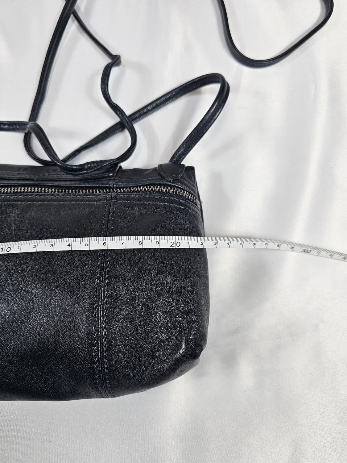 롱샴르플리아쥬크로스바디백 상품이미지3