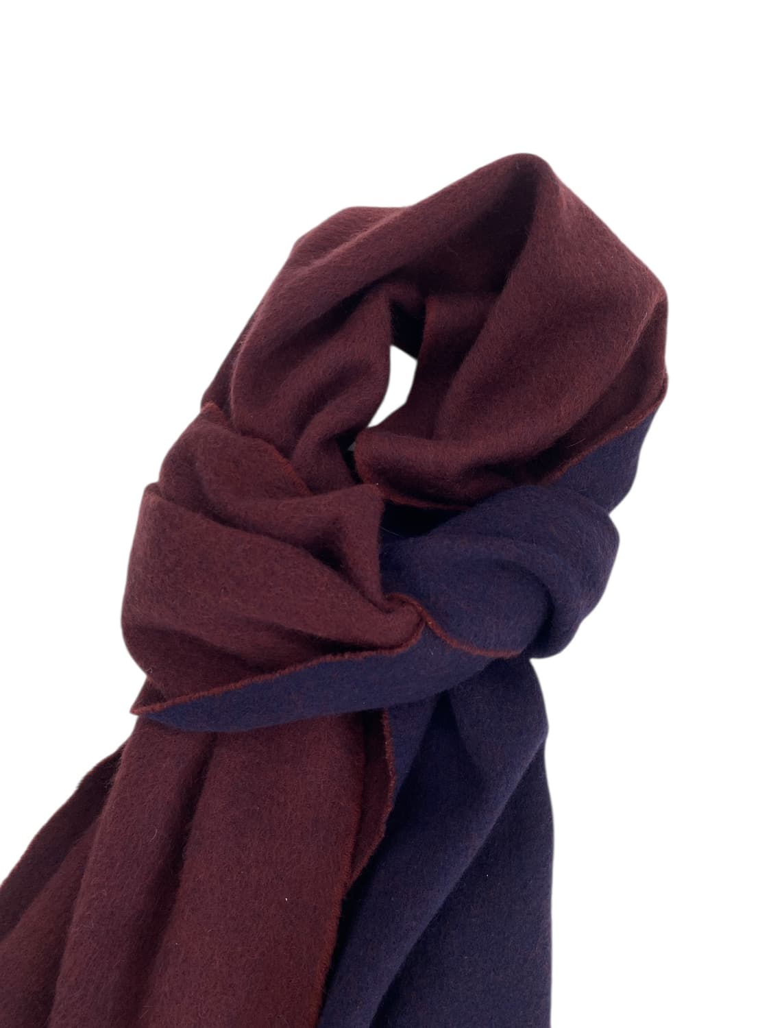 드레익스 램스울/앙고라 머플러 상품이미지5