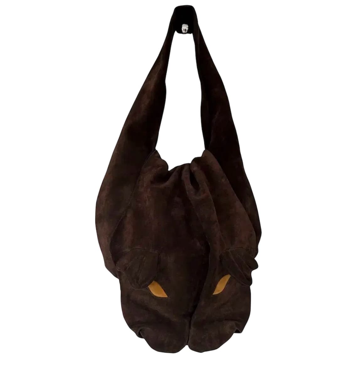 비비안 웨스트우드 2001 fw 한정판 라이언 백 상품이미지1