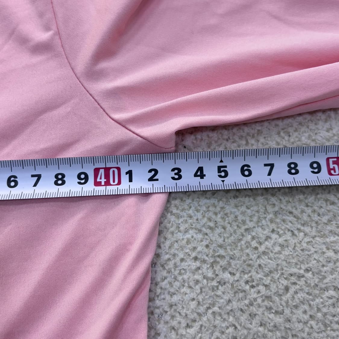 95 네파 이젠 긴팔 티셔츠 0429E 상품이미지6