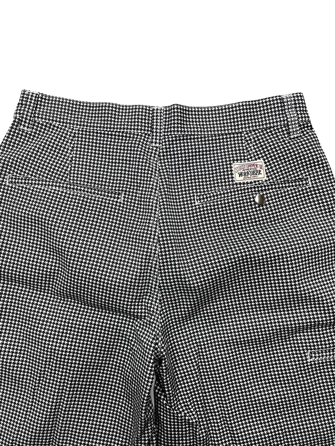 스투시 치노 워크 쇼츠 하운드투스 상품이미지7