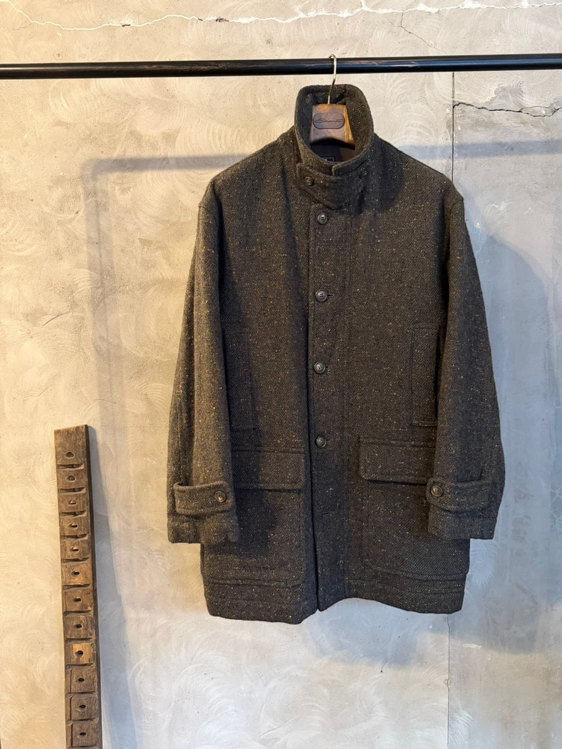 켄트앤커웬 아웃도어 자켓 100 상품이미지8