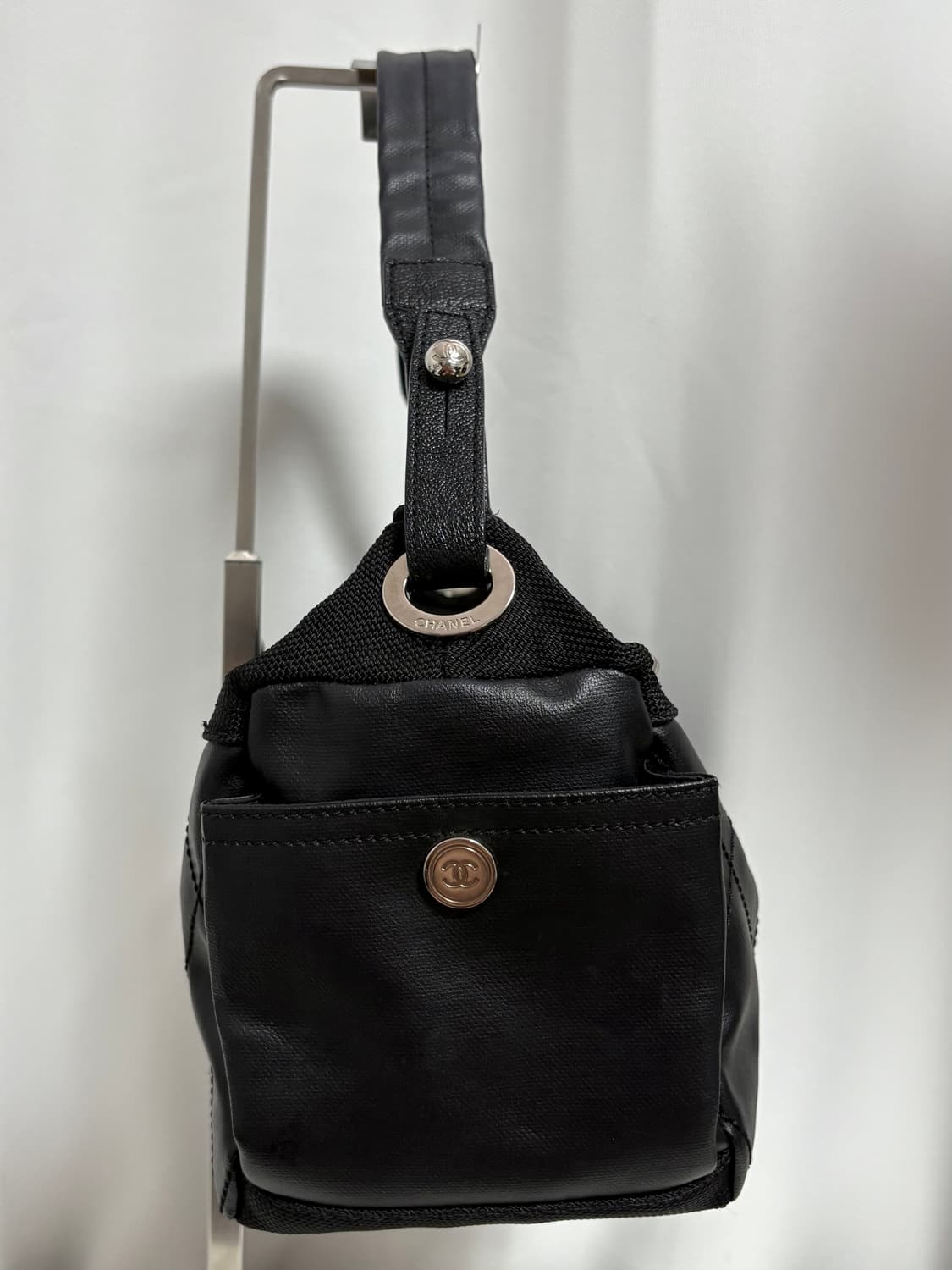 샤넬 비아리츠 미니 숄더백 상품이미지4