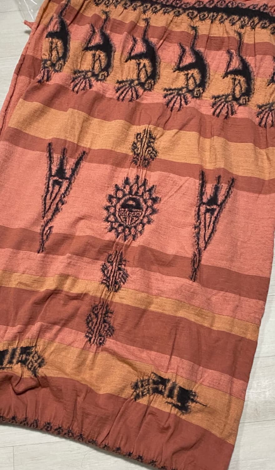 캐피탈 축융 머플러 상품이미지3