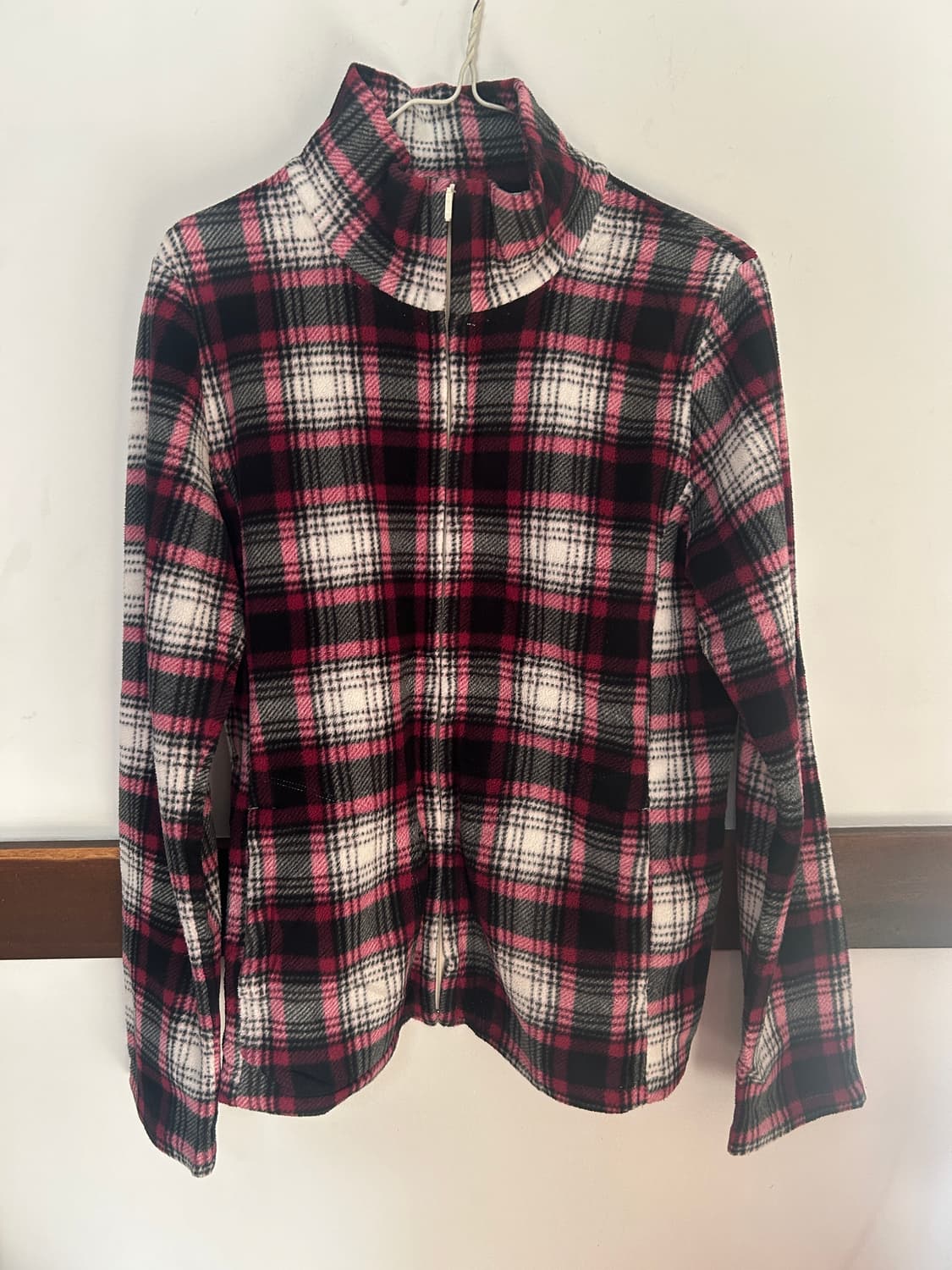 유니클로 후리스 상품이미지1