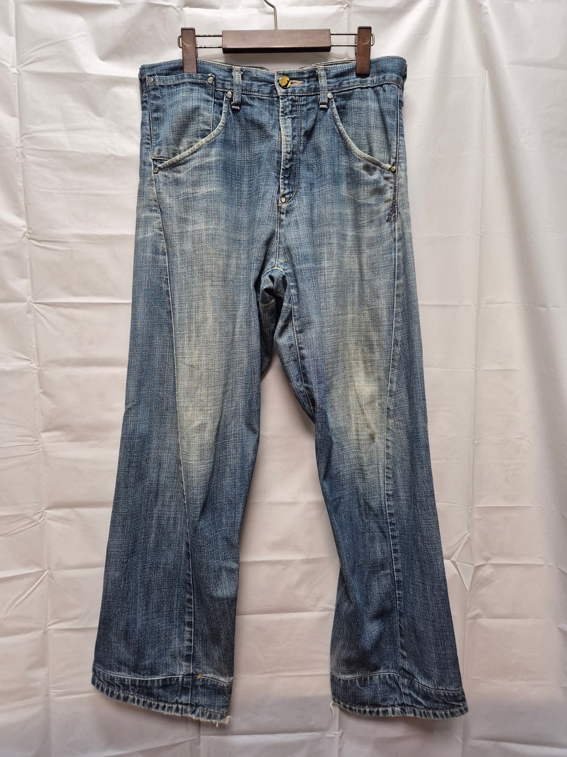 리바이스 엔지니어드 데님 상품이미지1