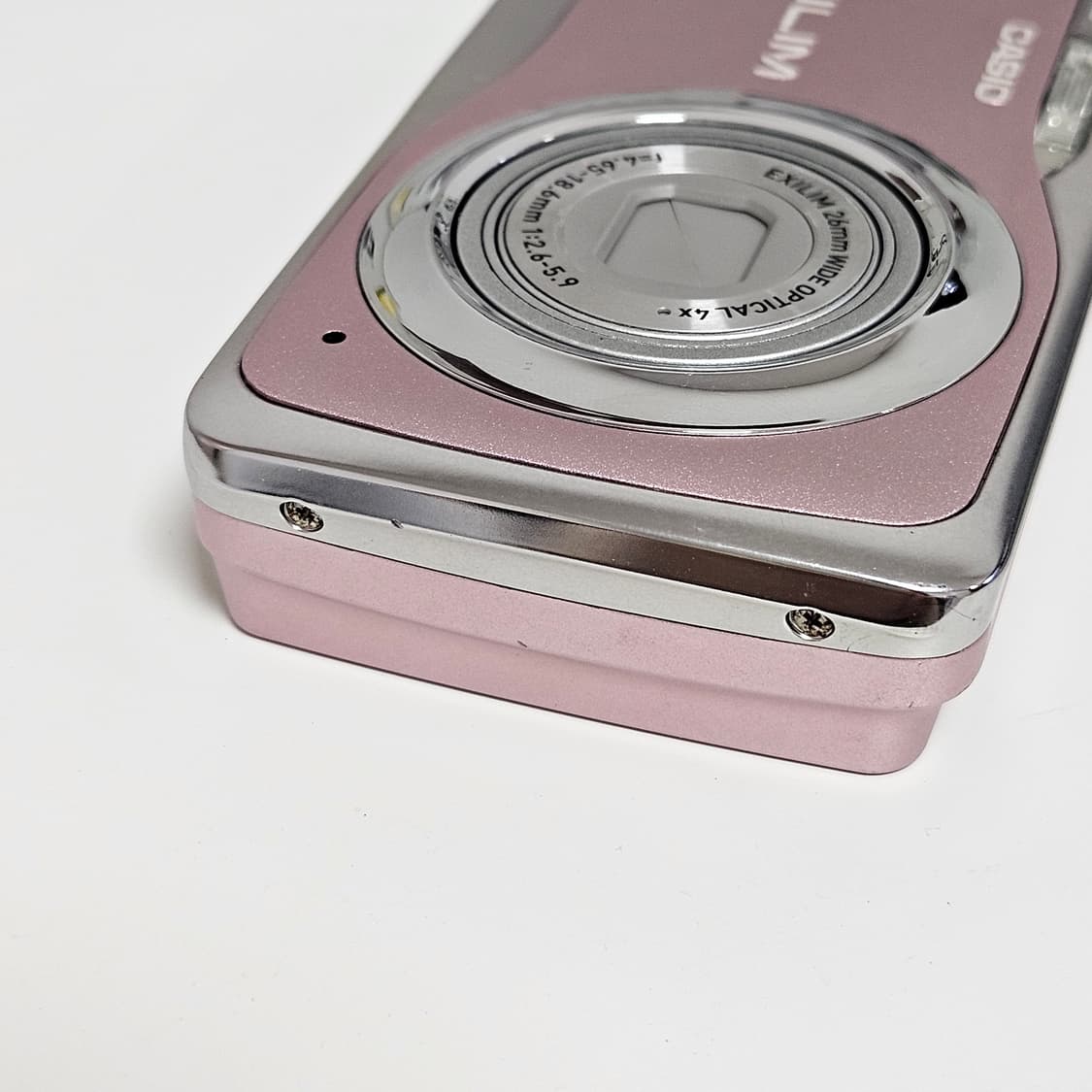 카시오 엑슬림 z550 casio exilim 상품이미지4