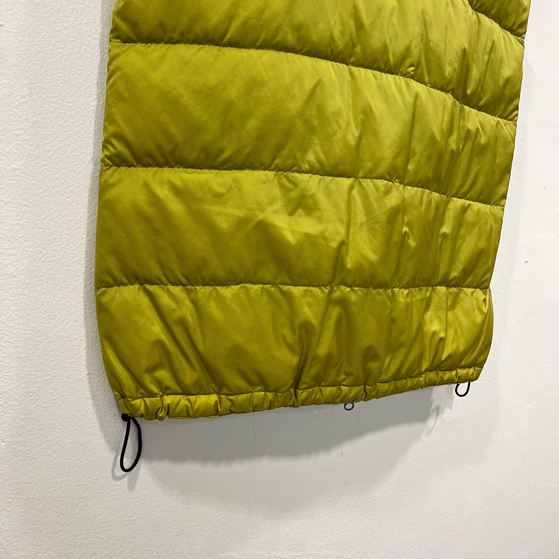 ISSEY MIYAKE ME 이세이미야케 미 경량 패딩 베스트 상품이미지7