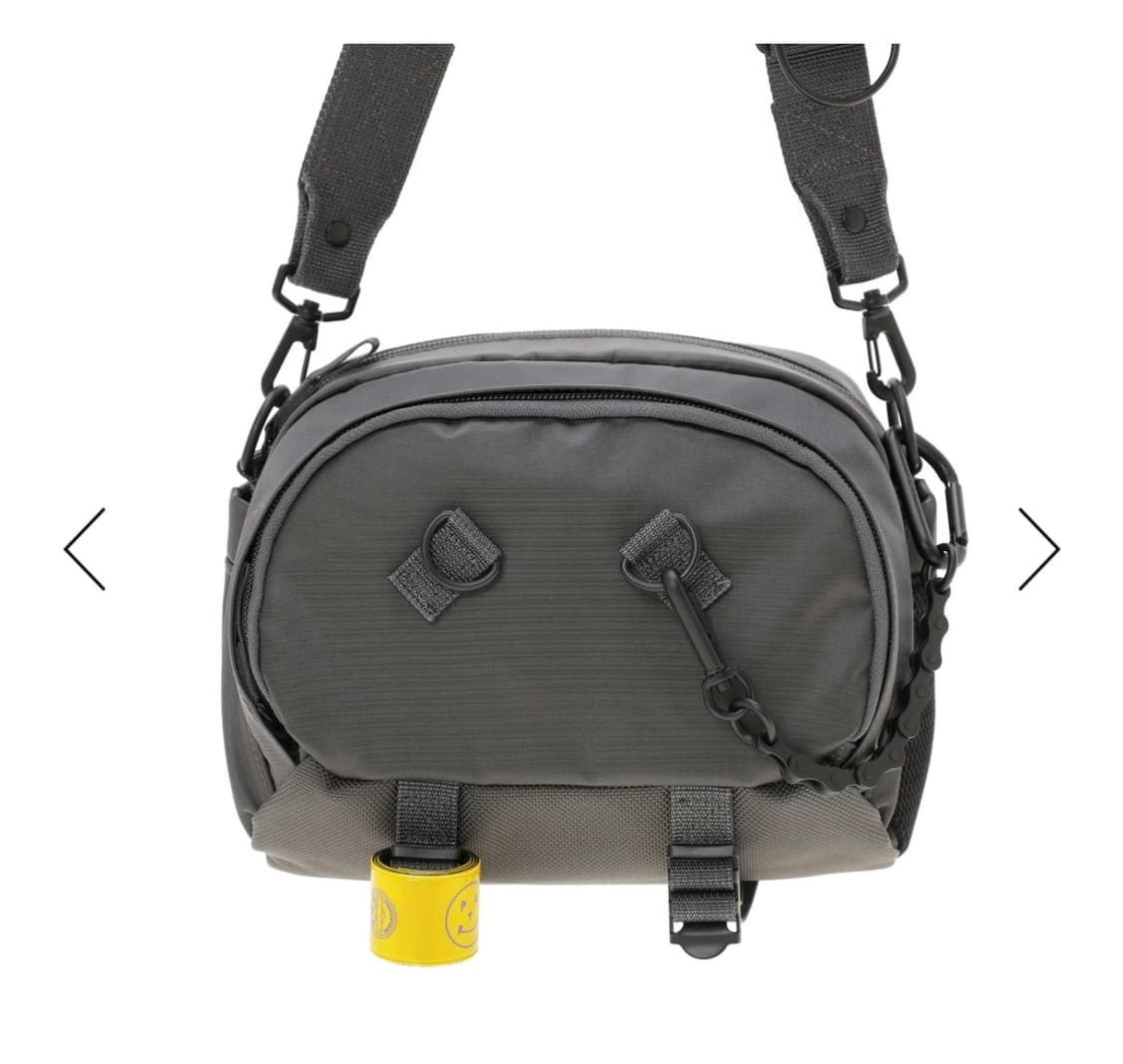포터 라이드 숄더백_Porter Ride Shoulder Bag 상품이미지4