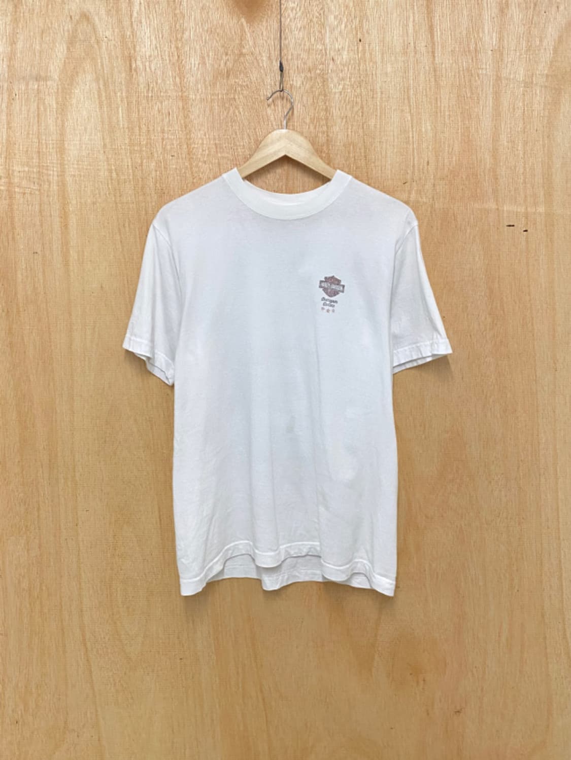 HARLEY DAVIDSON kaga kanazawa t-shirts  상품이미지2