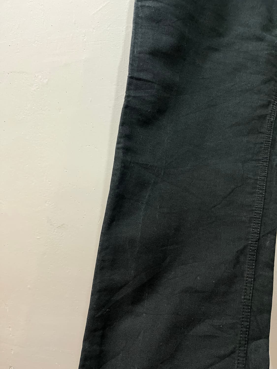 밴데이비스 일본판 캔버스 워크팬츠  상품이미지4