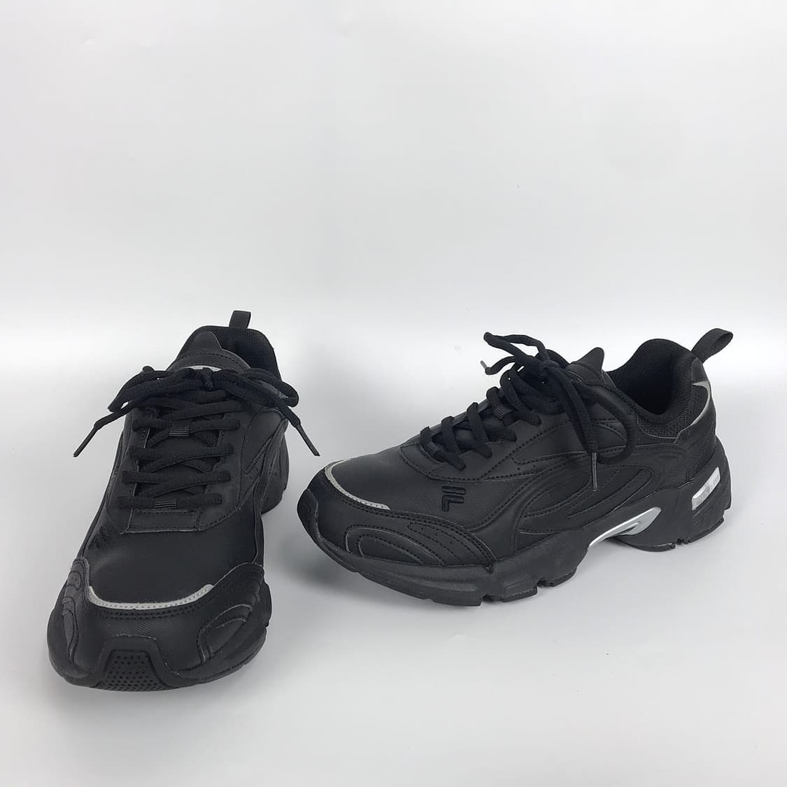 휠라 필라 토러스v3 신발 운동화 남성260 상품이미지1