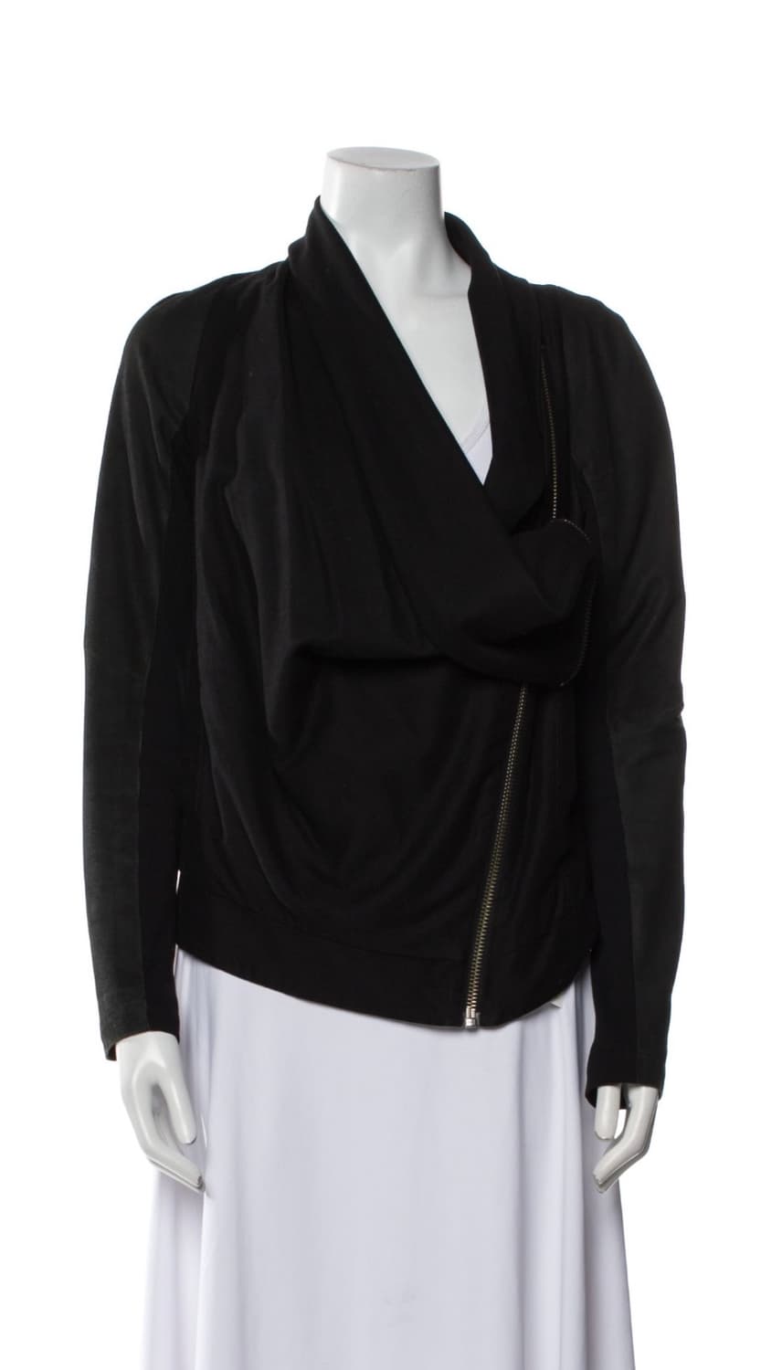 Helmut Lang shawl  jacket 상품이미지6