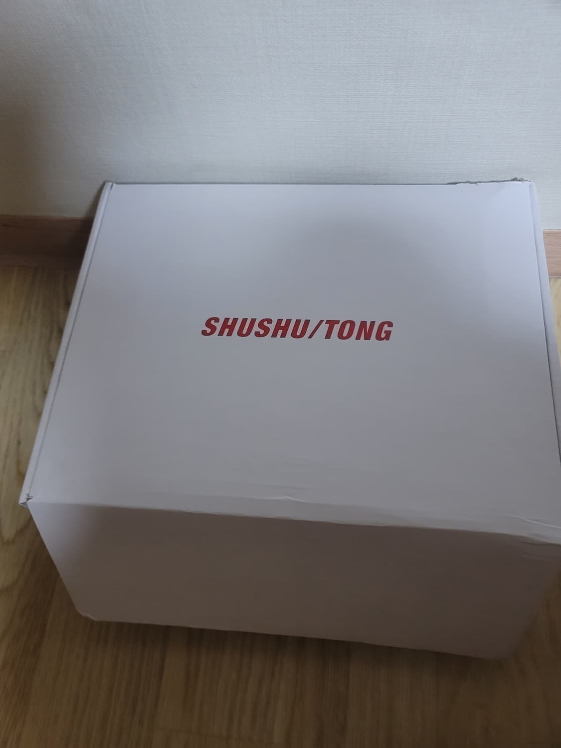 SHUSHU/TONG 슈슈통 리본 블랙  로퍼 상품이미지7