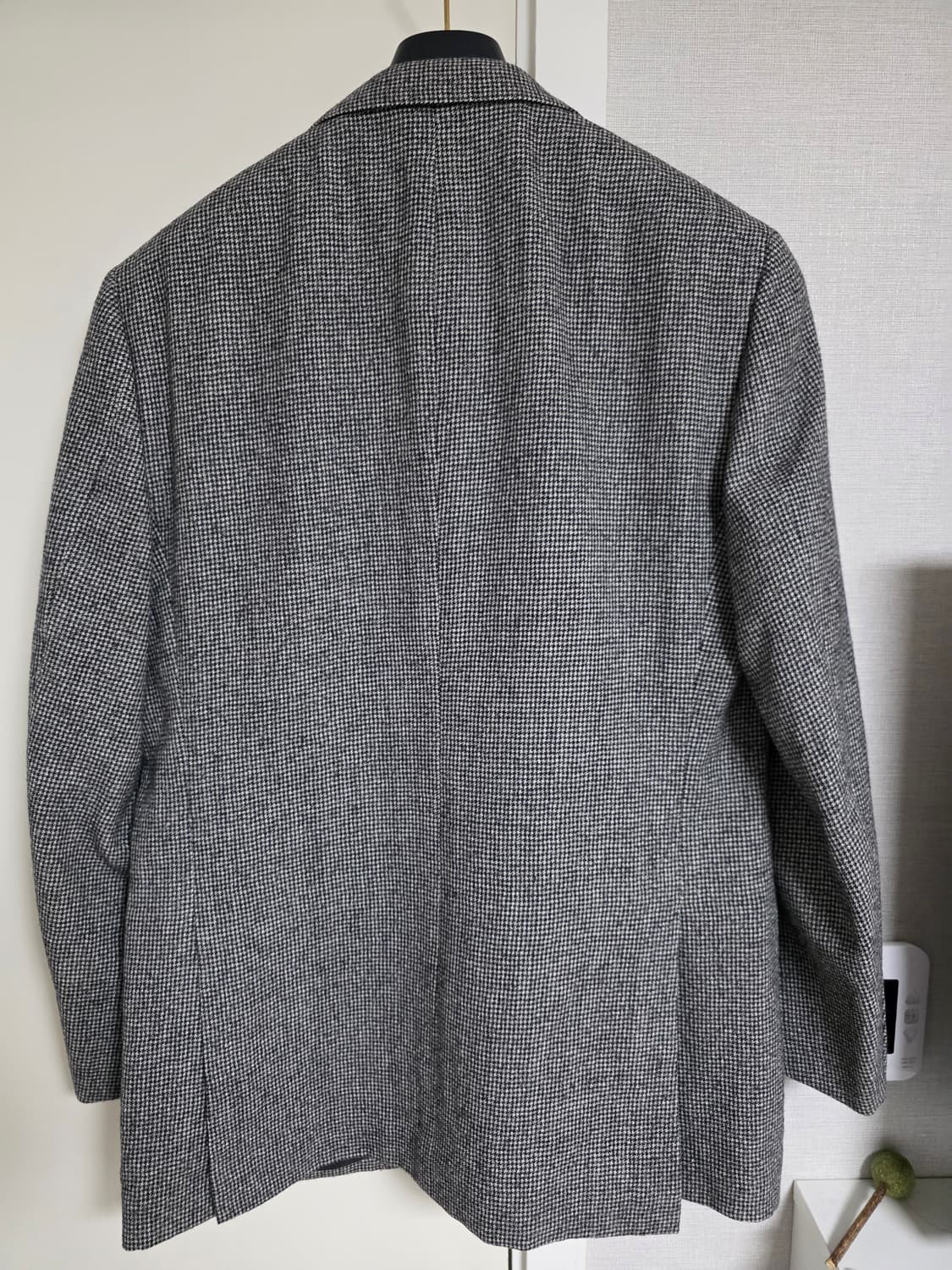 브룩스 브라더스 리파인드 울 자켓 상품이미지4