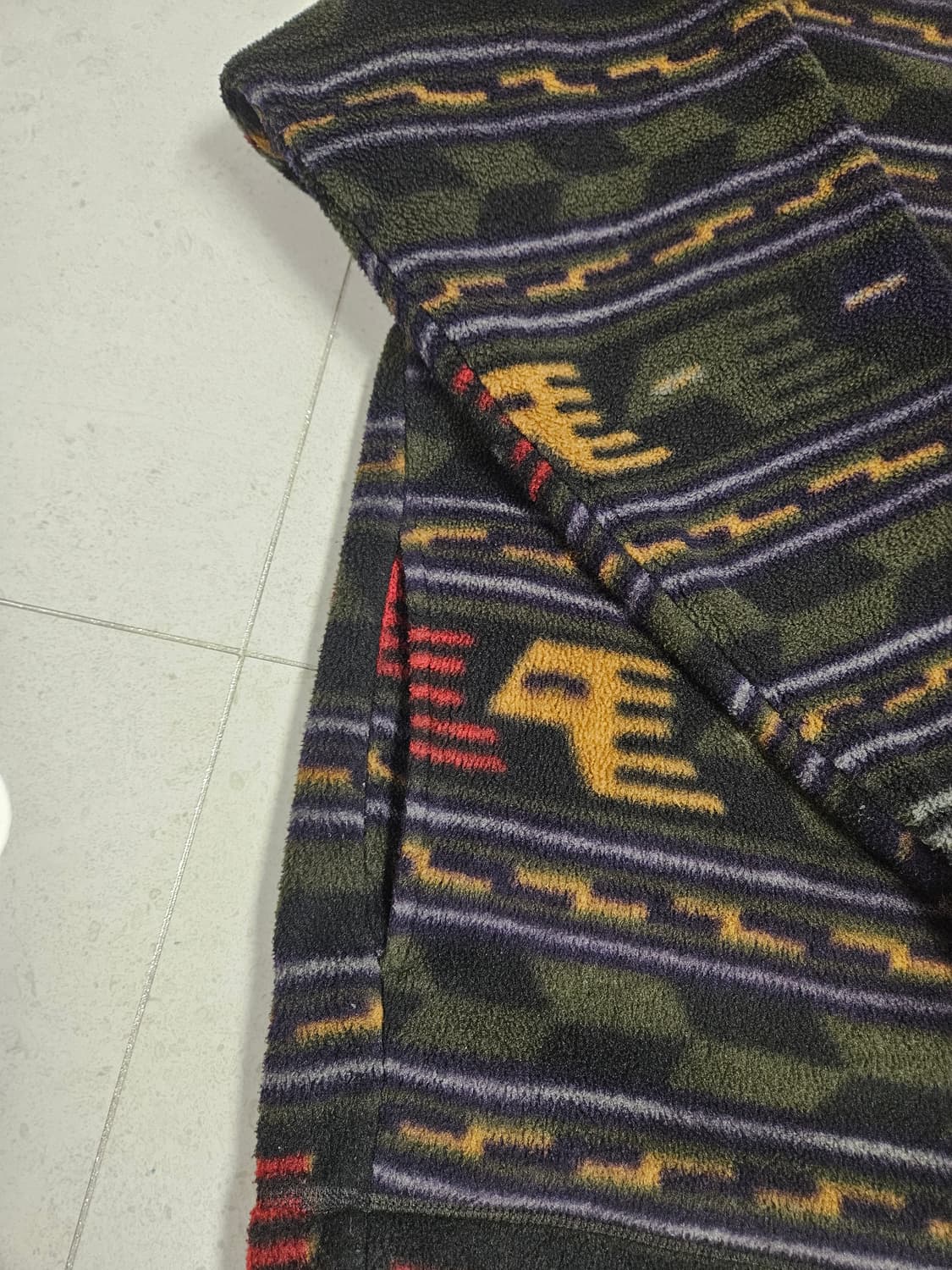 빈티지 파타고니아 풀오버 xl 썬더버드 상품이미지4