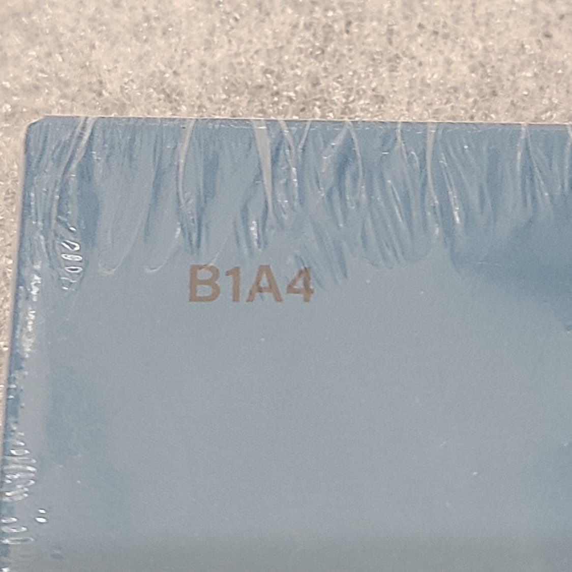 [미개봉 새제품] B1A4 8TH 미니앨범 2EA 일괄 상품이미지3