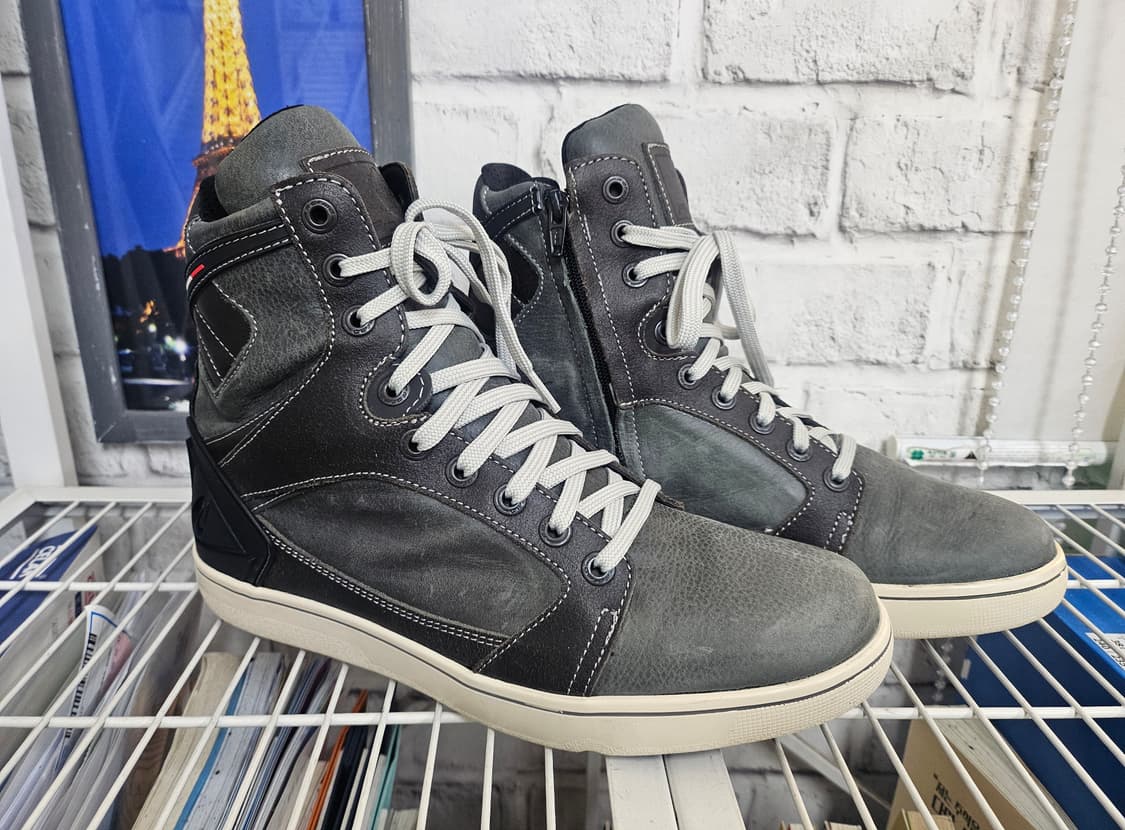 포르마 하이퍼 부츠 265 오토바이 바이크부츠 SD87 상품이미지3