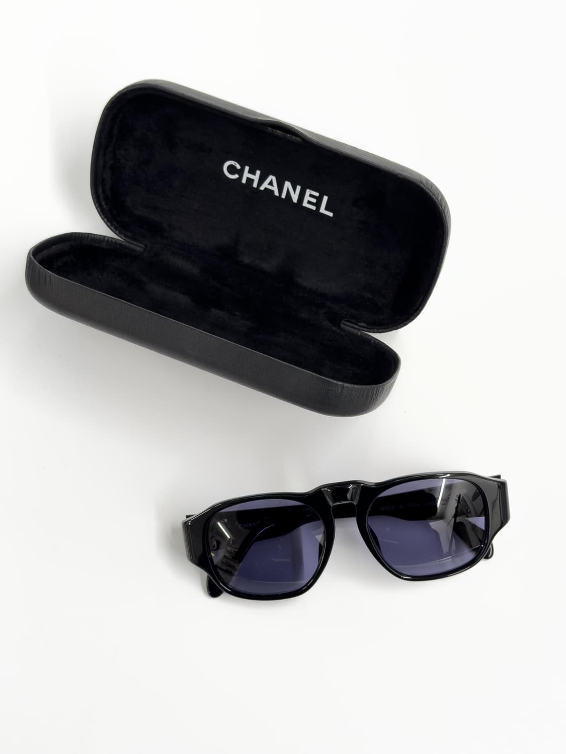 샤넬 선글라스 상품이미지7