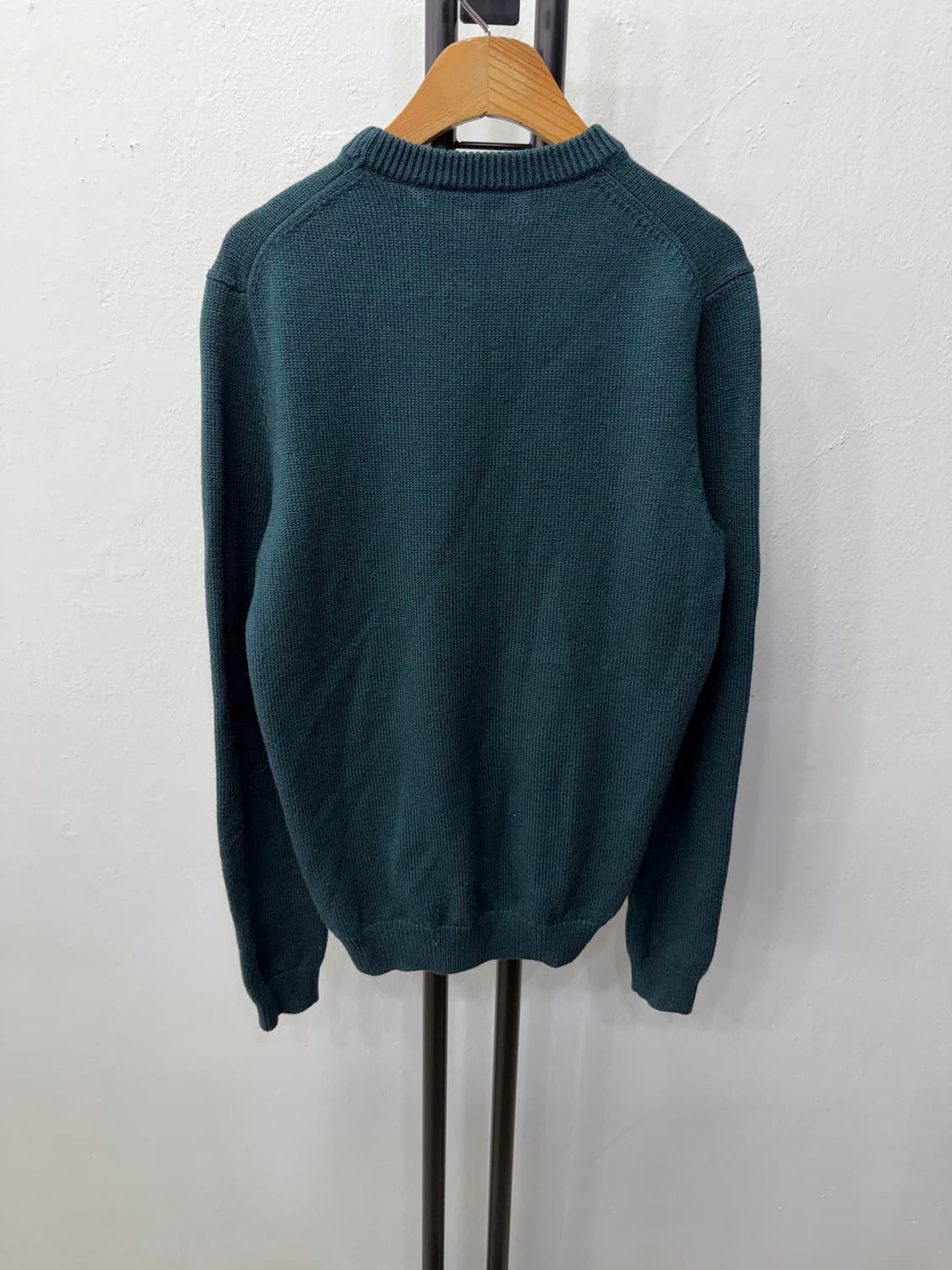 정품) KENZO 겐조 여성니트 XS 상품이미지4