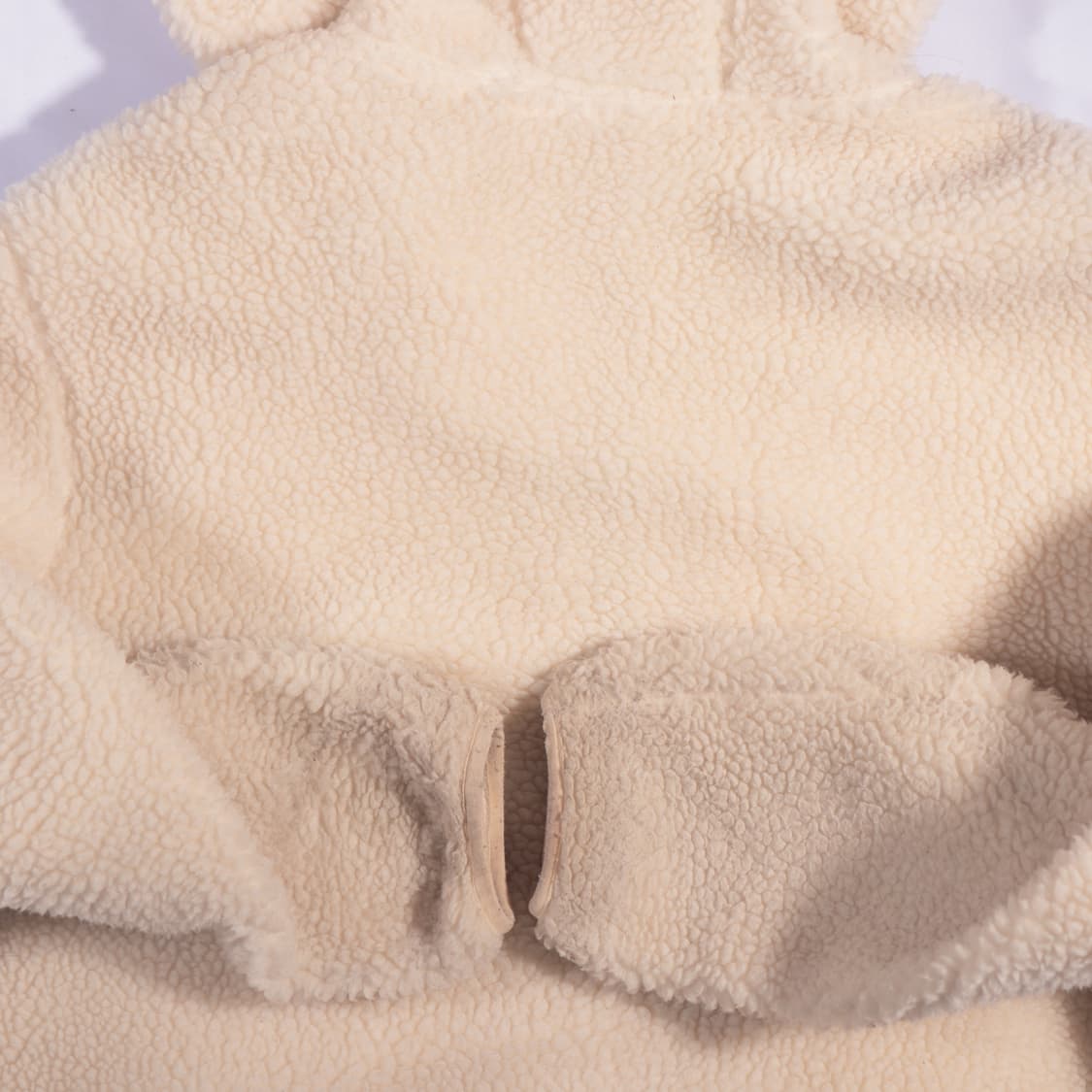 디즈니 플리스 B157 상품이미지4