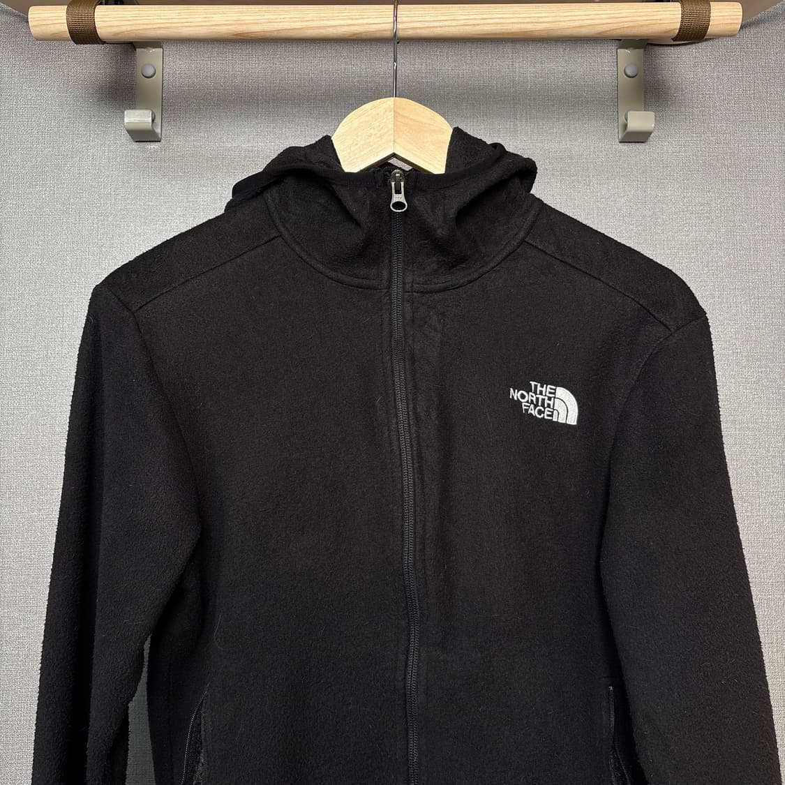 노스페이스 플리스자켓 상품이미지3