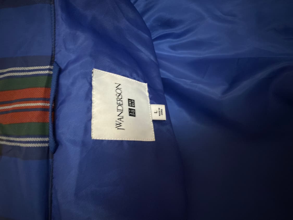 Jw앤더슨 패딩 상품이미지4