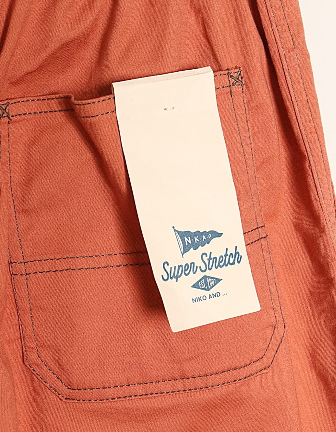 niko and…Tapered Easy Pant (27) 상품이미지6