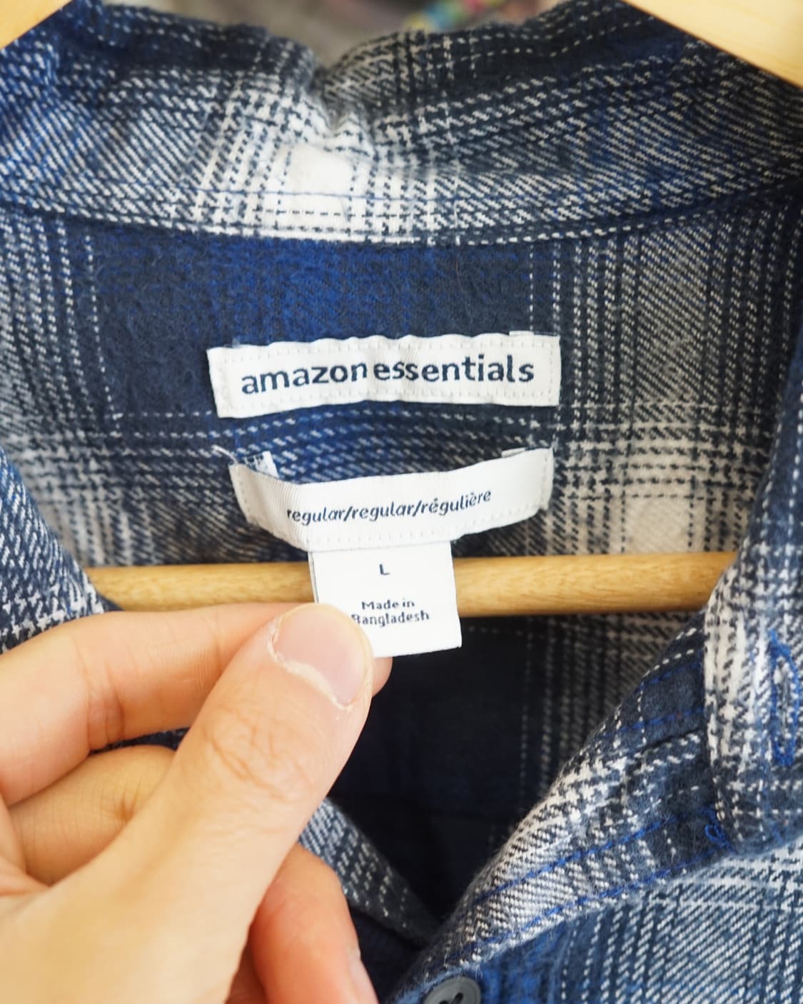 Amazon Essentials 상품이미지5