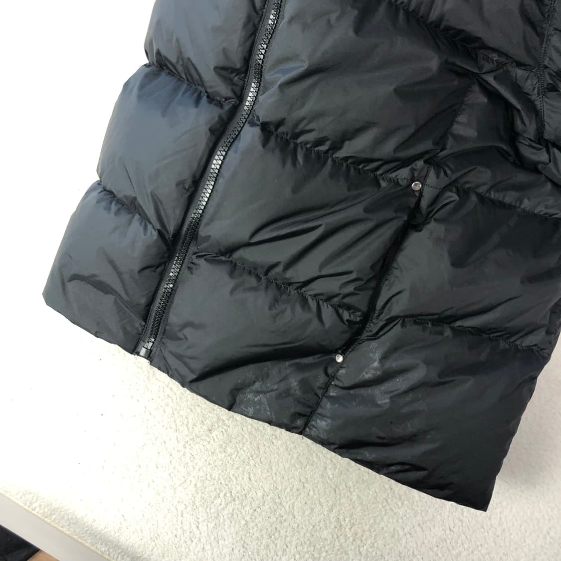 폴로랄프로렌 빅포니 성조기 패딩  상품이미지5