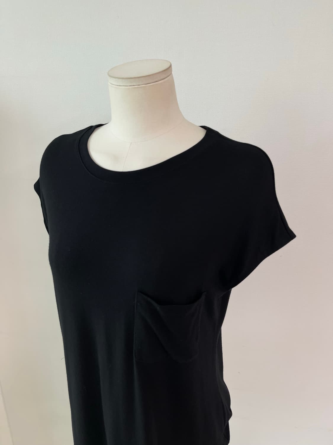 타임 TiME 반팔티 55 상품이미지6