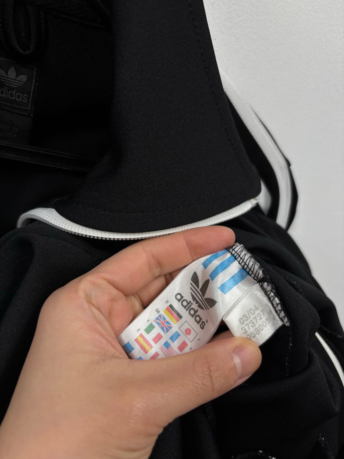 아디다스 유로파  트랙 원피스 상품이미지7