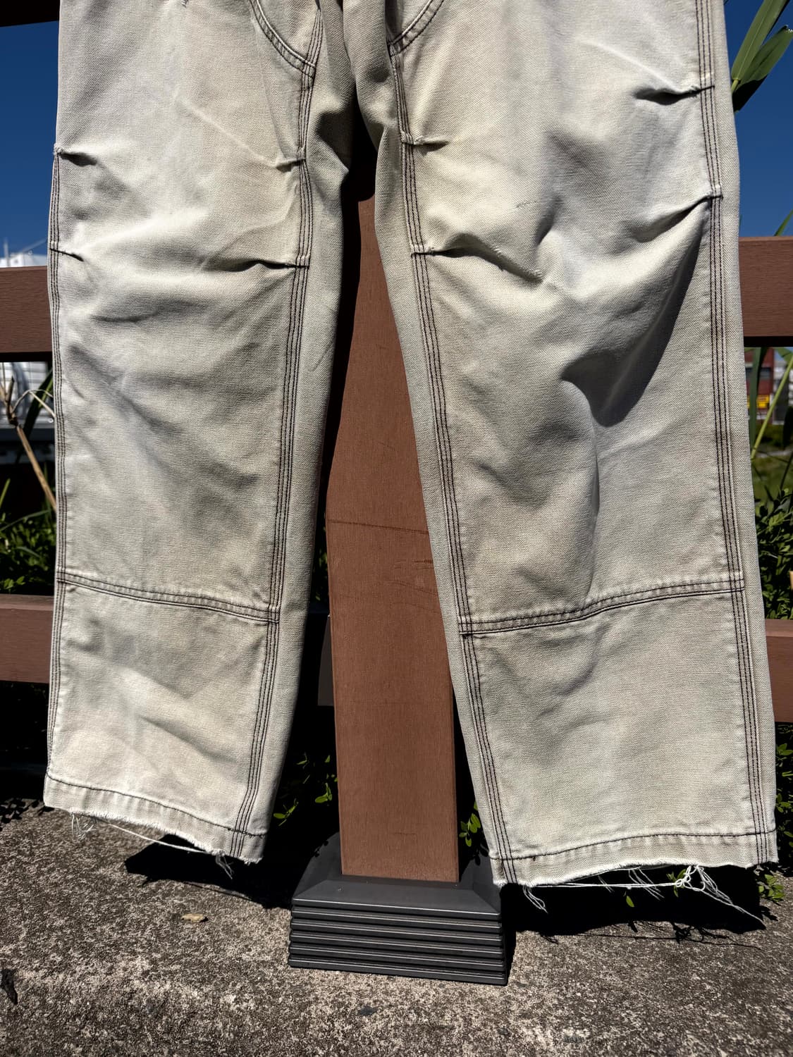 Tete Homme Double Knee (31) 상품이미지4