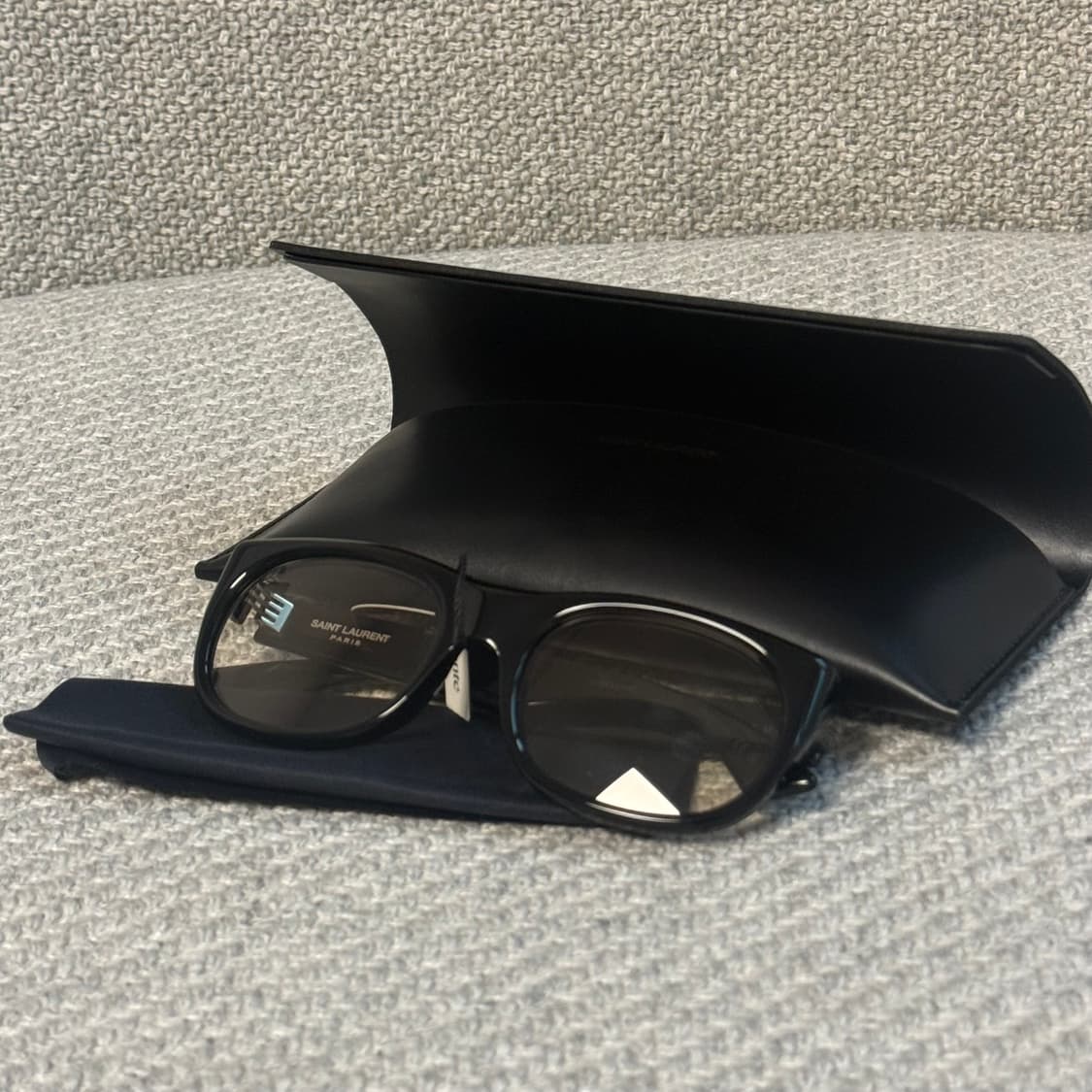 생로랑 SL815 romy 선글라스 상품이미지5