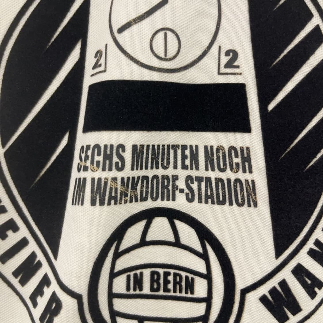 아디다스 유로 2008 독일 화이트크림 져지 집업 95 C08522 상품이미지7